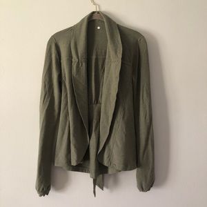 LULULEMON | Pulse wrap